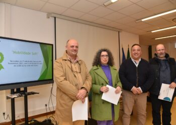 “IPS Sustentável” premeia projetos nas áreas da mobilidade suave e sustentabilidade agrícola