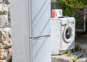 Electrão recolheu 203 toneladas de equipamentos elétricos usados ao domicílio