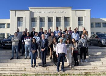 Projeto europeu tem mais de 11M€ para desenvolver soluções de energia mais sustentáveis e inteligentes