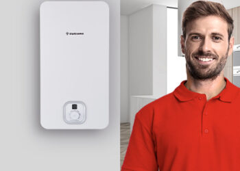 Instituto de Formação Vulcano lança curso de Instalação e Manutenção de Esquentadores