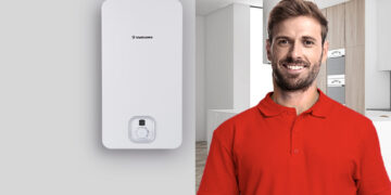 Instituto de Formação Vulcano lança curso de Instalação e Manutenção de Esquentadores