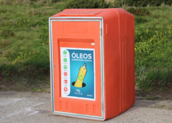 Sintra: rede de oleões é reforçada com 20 equipamentos