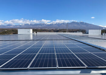 Epson passa a utilizar eletricidade 100% renovável em todas as instalações do grupo