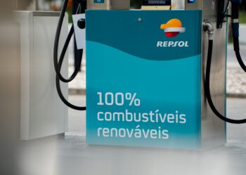Repsol ultrapassará as 600 estações de serviço com combustíveis renováveis em 2024