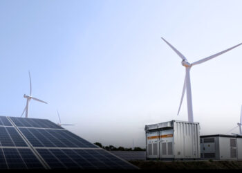 Greenvolt vence leilão de armazenamento de energia na Polónia com projetos de 1,2 GW