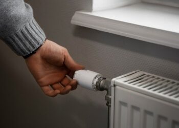 Frio leva a grande aumento na procura por serviços de eficiência energética