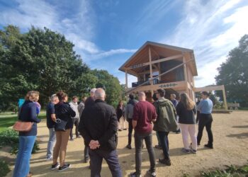 Portugal acolhe conferência internacional do projeto GoGreen