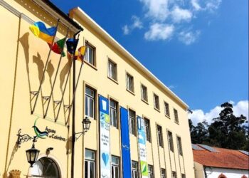 Águas de Coimbra com cotação máxima na satisfação do consumidor