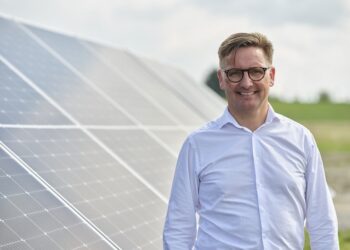 Nordic Solar vende parque solar em Portugal ao grupo energético EOS