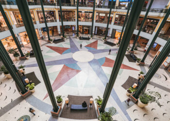 Centro Comercial Colombo reforça pilar da sustentabilidade