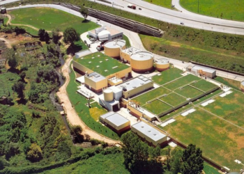 Porto integra projeto de produção de bioenergia a partir das ETAR