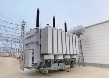 Efacec reforça posição nos Países Baixos e no Reino Unido para descarbonizar e desenvolver rede elétrica