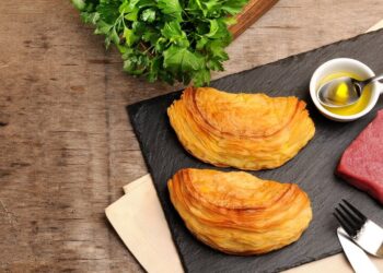 Goparity procura investidores para descarbonização da produção do Pastel de Chaves