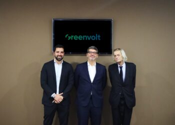 Greenvolt irá instalar projeto solar de 14 MWp em Estarreja