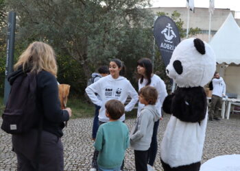 Hora do Planeta acontece a 23 de março em mais de 190 países