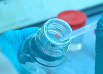 INDAQUA integra associação para impulsionar atividades de investigação