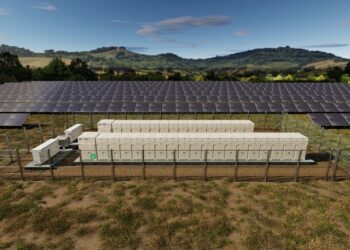 Galp e Powin instalam sistema de baterias de energia de grande escala em Portugal