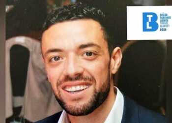 Pedro Azeitona é orador na Smart and Green Tourism III na BTL