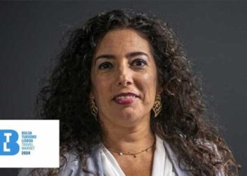 Elisabete Félix é oradora na Smart and Green Tourism III na BTL