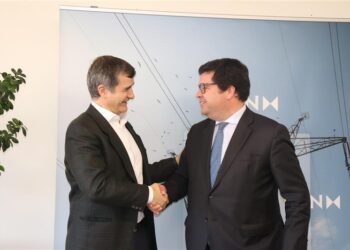 REN e Atlante vão desenvolver cinco projetos através da solução de carregamento elétrico speed-E