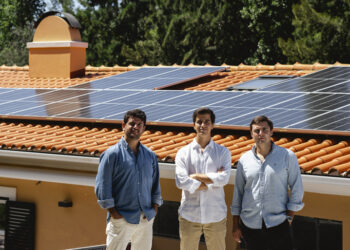 Bling Energy quer instalar 3MW de painéis fotovoltaicos nas casas dos portugueses até 2025