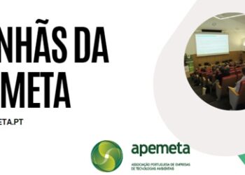 APEMETA realiza manhã sobre “Resíduos Volumosos: Um Fluxo com Peso no PERSU 2030″