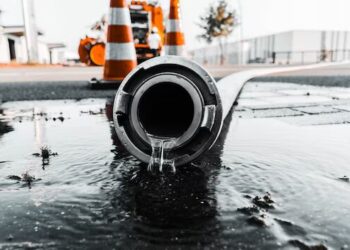 Setúbal investe 170 mil euros na reabilitação das redes de abastecimento e saneamento