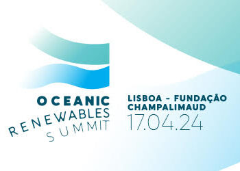 Evento APREN sobre renováveis oceânicas regressa em abril