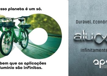 APAL apresenta campanha institucional para 2024 que promove redução da pegada ecológica