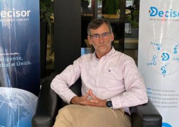 DECISOR: um sistema que assegura uma melhor gestão e controlo do negócio