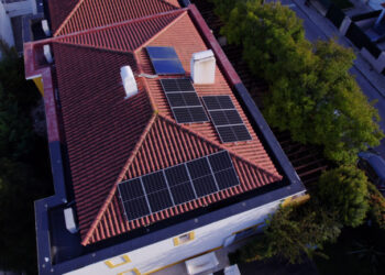 Galp desenvolve comunidade-piloto em Caxias para testar novos conceitos energéticos