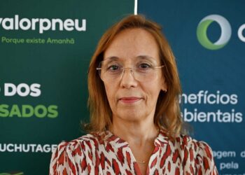 30AnosAmbienteMagazine: É necessária “uma mudança de paradigma e de comportamento das entidades do ecossistema de gestão de resíduos”