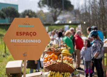 Guimarães recebe a Primavera com festa dedicada à sustentabilidade