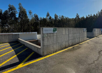 RESINORTE abre novo ecocentro na Trofa