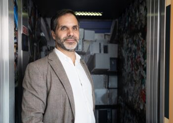 Entrevista II: “Há mais de duas décadas que Portugal investe na reciclagem, mas os resultados continuam aquém do esperado”