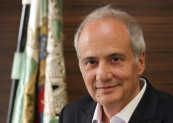 30AnosAmbienteMagazine: “A ecologia terá que constituir um valor ético fundamental nos modelos sociais e políticos do futuro”