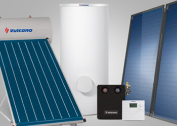 Instituto de Formação Vulcano divulga curso técnico de Sistemas Solares Térmicos