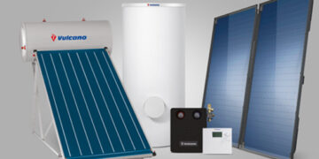 Instituto de Formação Vulcano divulga curso técnico de Sistemas Solares Térmicos