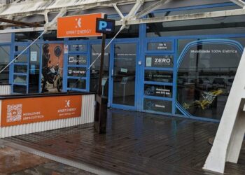 Empresa portuguesa Xpert Energy compra marca de mobilidade elétrica