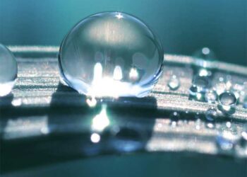 Aqualia – Modelo de negócio e visão estratégica