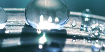 Aqualia – Modelo de negócio e visão estratégica