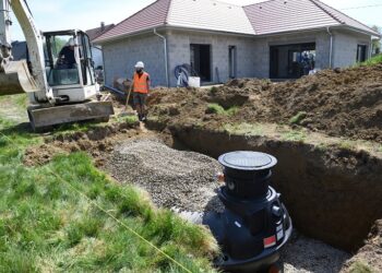 Premier Tech – Soluções para a utilização de fontes de água alternativas