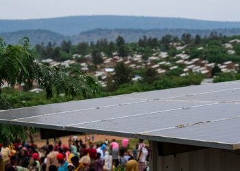 EDP abre candidaturas para financiar projetos de acesso a energia renovável em países africanos