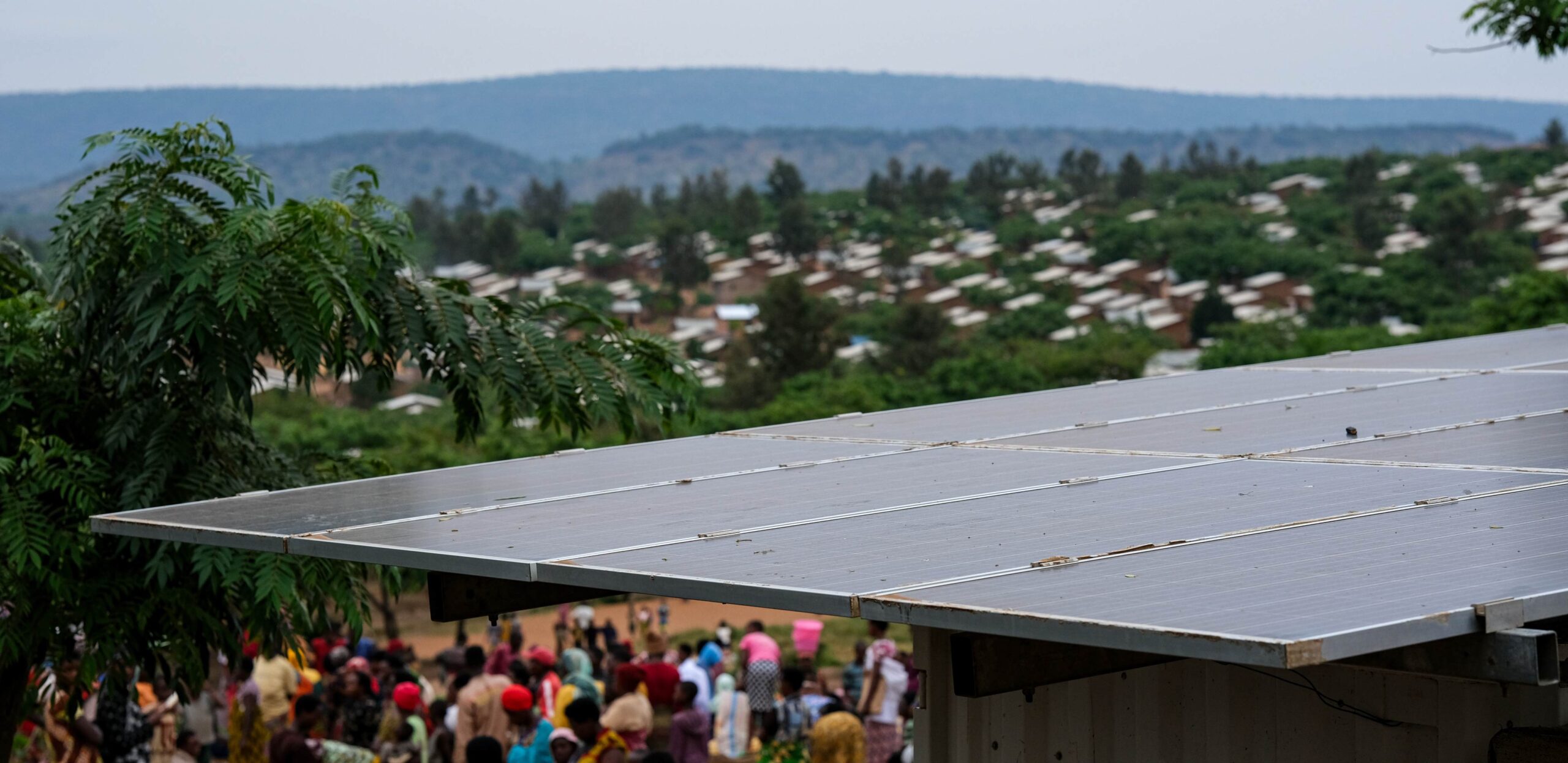 EDP abre candidaturas para financiar projetos de acesso a energia renovável em países africanos