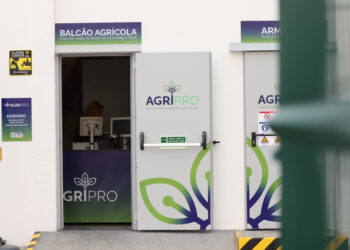 AgriPro inaugura balcão agrícola no Fundão