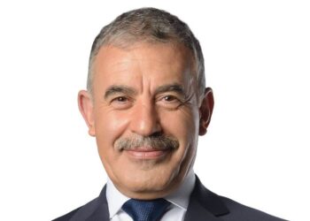 Emídio Sousa é novo Secretário de Estado do Ambiente