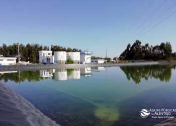 Águas Públicas do Alentejo conclui intervenções no concelho de Odemira
