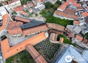 Bairro C selecionado a nível europeu como prática local inovadora