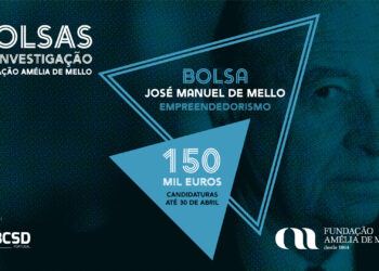 Bolsa José Manuel de Mello Empreendedorismo distingue projetos de investigação que dão resposta à transição energética e neutralidade carbónica