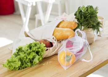 Mercearia online da Bolt evitou desperdício de 8,8 toneladas de alimentos em Portugal